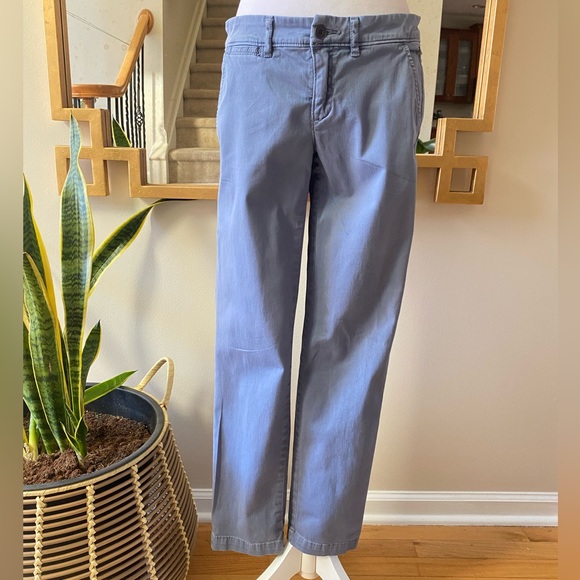 Pilcro and the Letterpress/Anthropologie Hyphen pants chinos - Picture 2 of 14